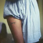 Piccoli tatuaggi a cui ispirarsi. Fotogallery