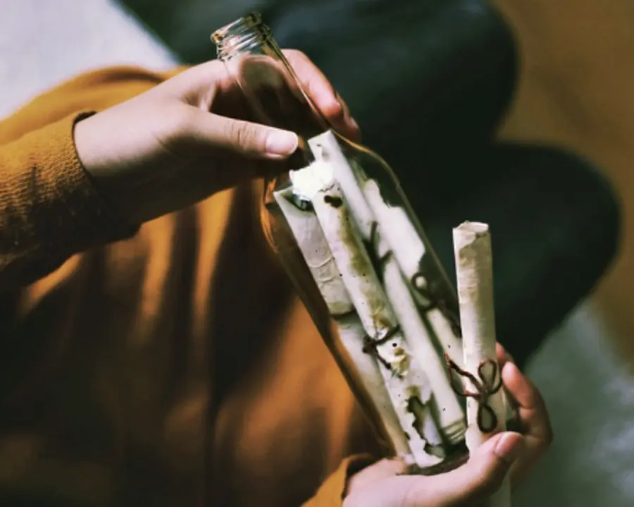 Le più belle frasi di Oceano Mare