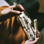 Le più belle frasi di Oceano Mare