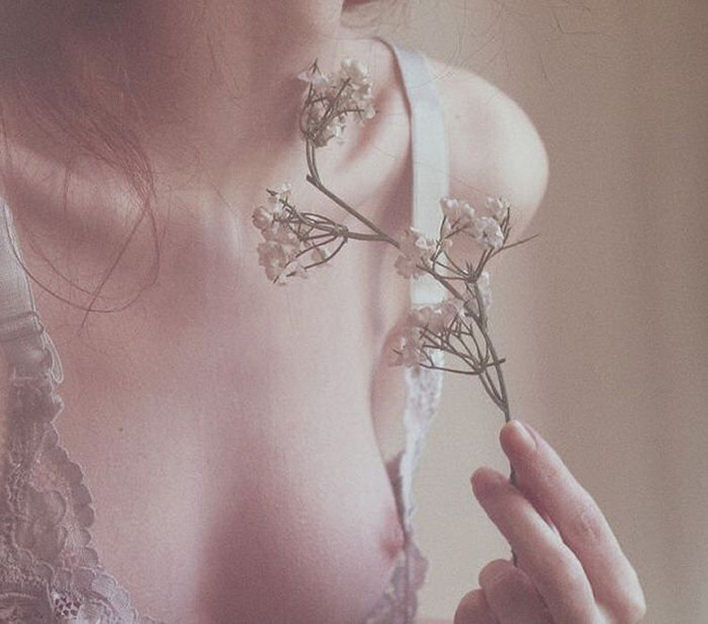 Intimo color carne, chi l'ha detto che non è sexy?