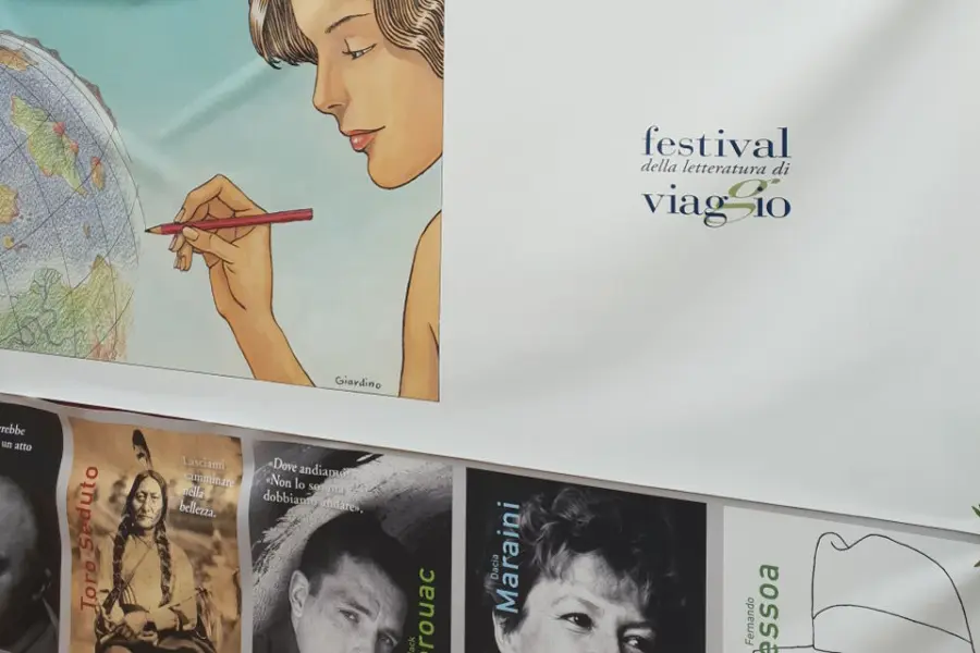 Festival della letteratura di viaggio 2018: la precarietà dell'identità