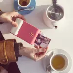 Prynt la cover Polaroid: stampa il selfie direttamente dal telefono