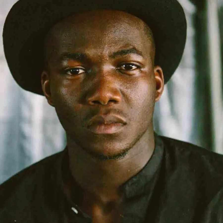 Move with you Jacob Banks testo e video.
