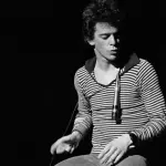 Lou Reed Walk on the Wild Side