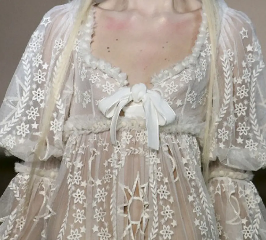 Daily Love, l'oggetto del giorno: Alexander McQueen fall 2014