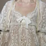 Daily Love, l'oggetto del giorno: Alexander McQueen fall 2014