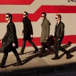 Stellar Revival live in Italia Saving grace Testo