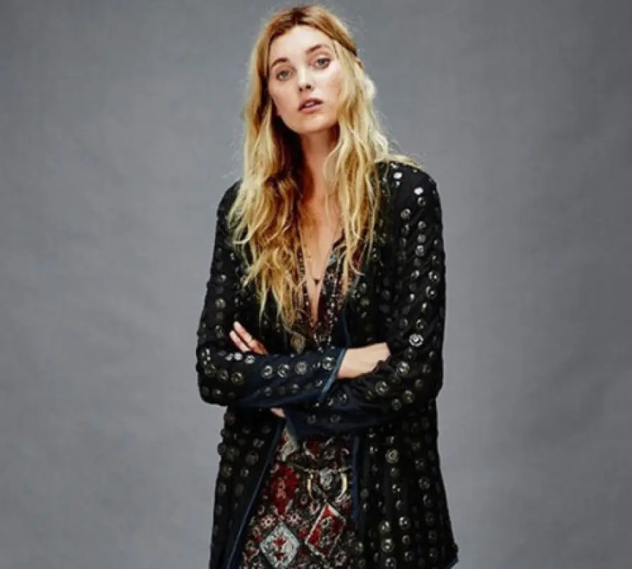 Winter Coming, il lookbook di Free People