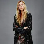 Winter Coming, il lookbook di Free People