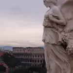 Foto del giorno: Veduta di Roma