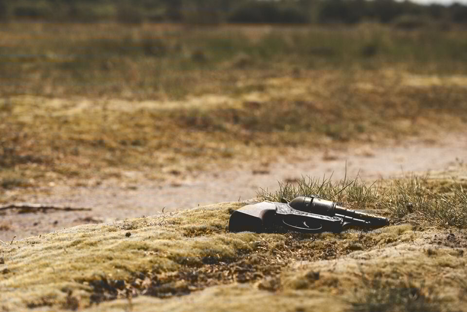 Libri gialli: i migliori thriller da leggere