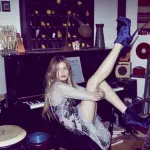 Weekly Inspiration: spirito libero e anima gypsy