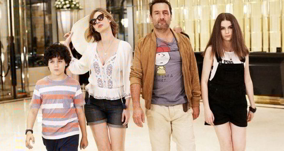 Sous le même toit: separati ma non troppo - Recensione