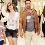 Sous le même toit: separati ma non troppo - Recensione