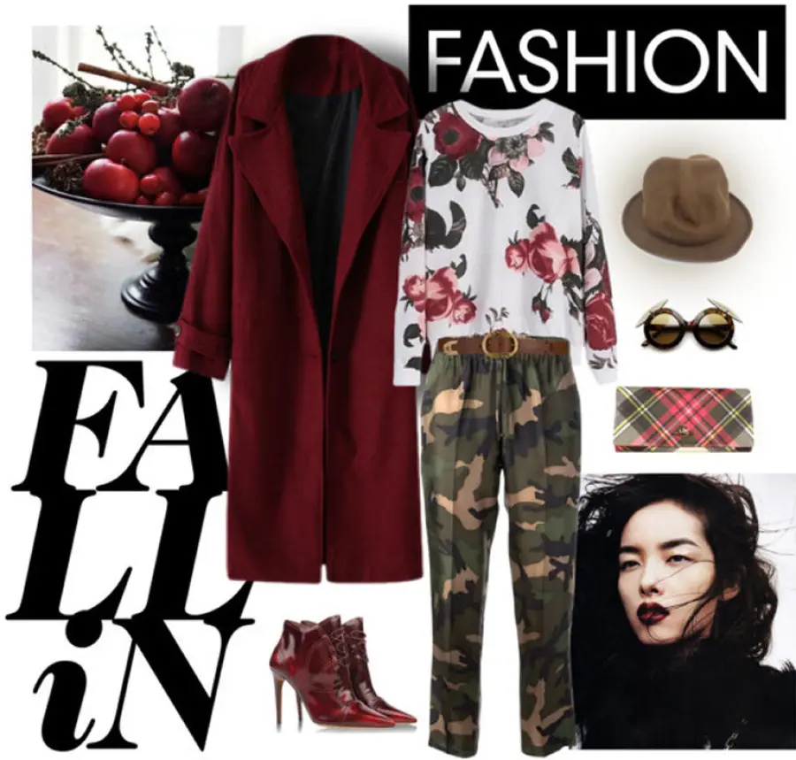 WEEKLY INSPIRATION: mood&style per affrontare una nuova settimana