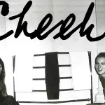 Cheeky il magazine di Ninalicious.it