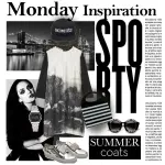 MONDAY INSPIRATION, START YOUR WEEK RIGHT: mood&style per affrontare una nuova settimana (black-white)