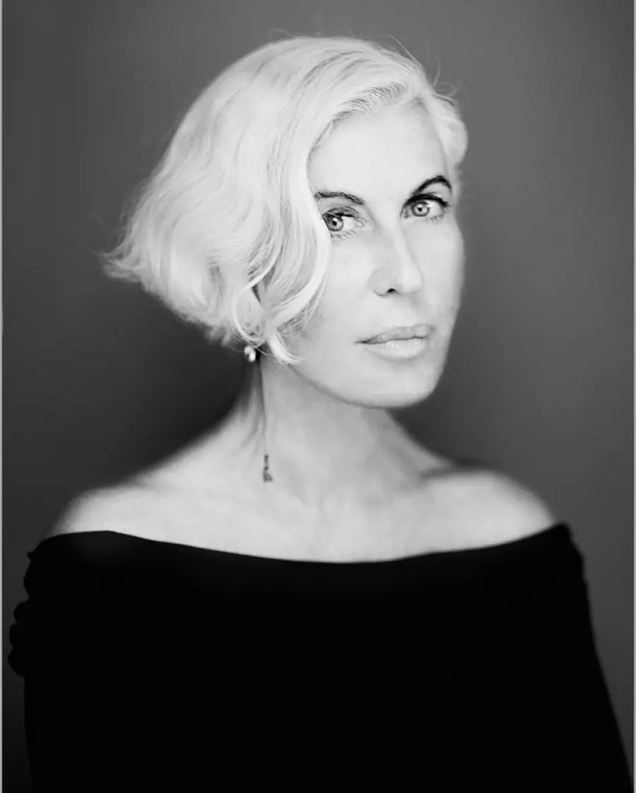 NINA E… QUELLO CHE AGLI ALTRI NON DICONO: INTERVISTA A CHIARA BONI, LA STILISTA ITALIANA DELLE INNOVAZIONI.