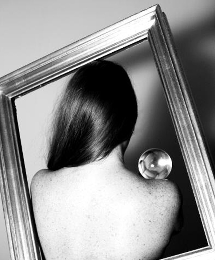 Poesia sperimentale a cura di Liè Larousse