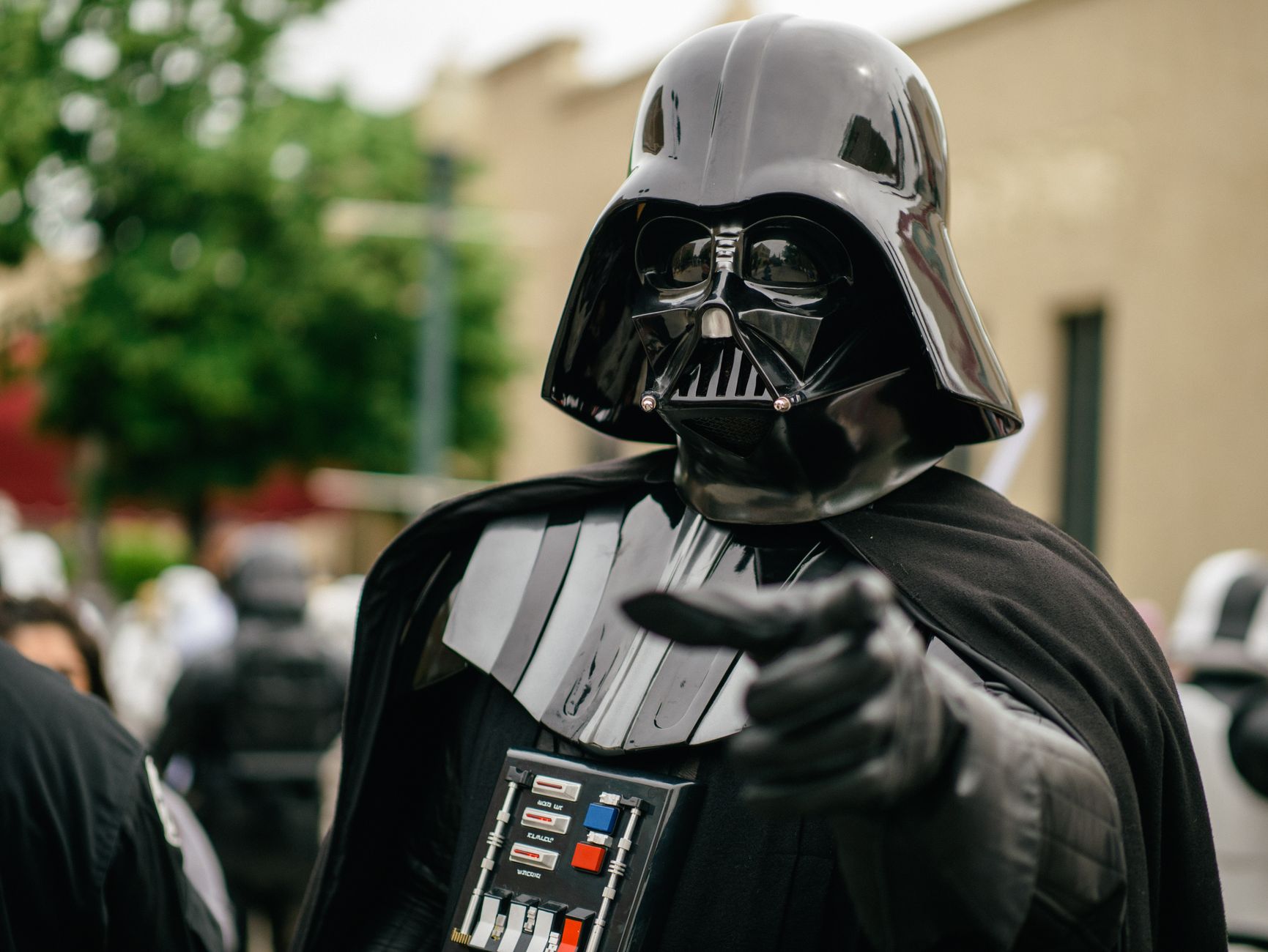 Palpatine e Vader: il legame che regge Star Wars