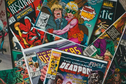 Chi è l'Osservatore Marvel e il suo ruolo nell'MCU
