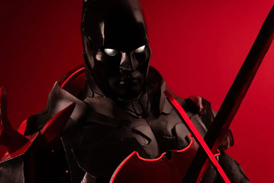 Bruce Wayne: storia e identità segreta di Batman