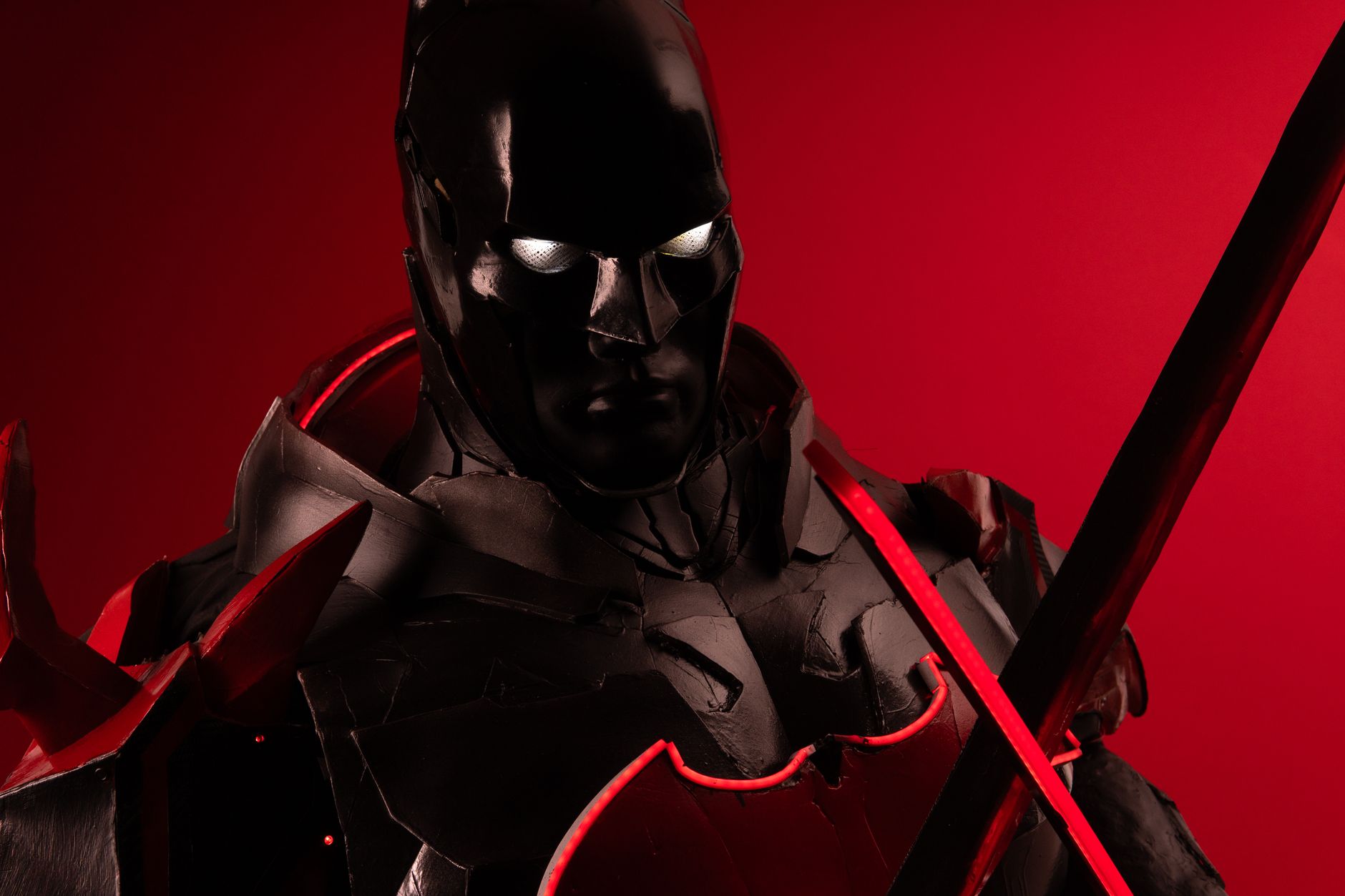 Bruce Wayne: storia e identità segreta di Batman