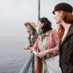 Viaggiare da sole: mete sicure per le donne 2026