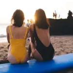 Costumi da bagno Triumph: la scelta perfetta per la spiaggia