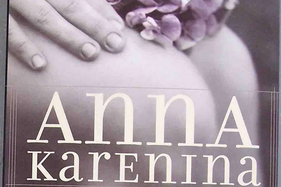 Incipit Anna Karenina: le prime righe del capolavoro di Tolstoj
