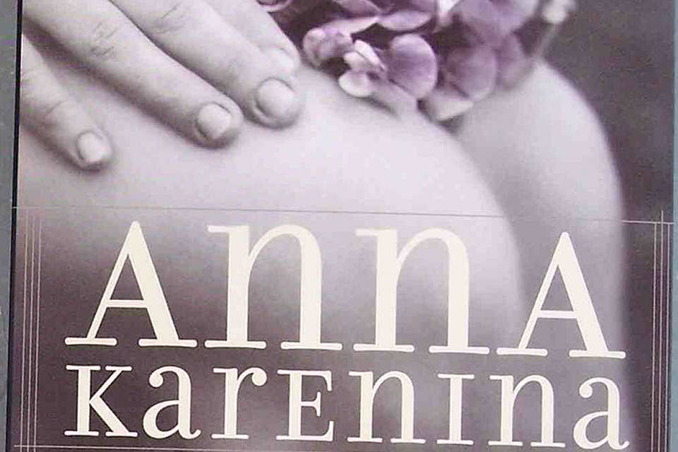 Incipit Anna Karenina: le prime righe del capolavoro di Tolstoj