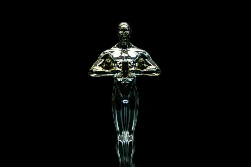 Attori con più Oscar nella storia del cinema
