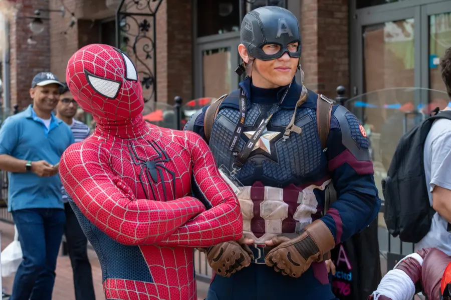 Cronologia Film Marvel: l'ordine corretto 2026