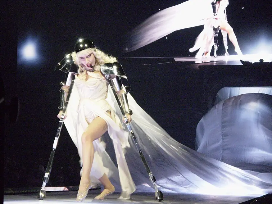Film Lady Gaga: i ruoli che l'hanno consacrata