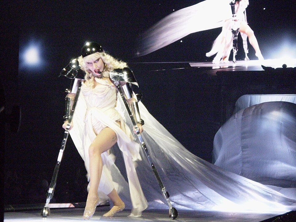 Film Lady Gaga: i ruoli che l'hanno consacrata