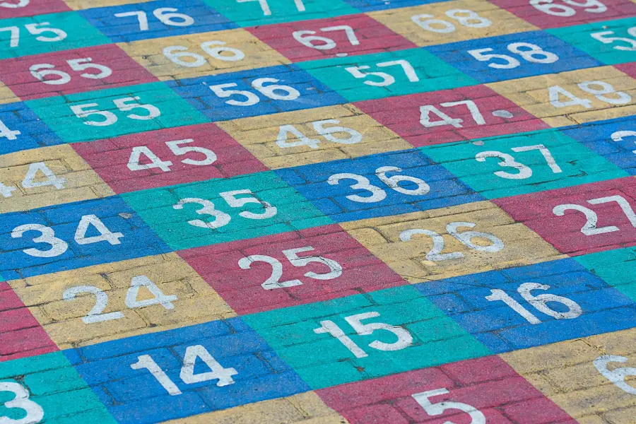 1818 significato: cosa indica questo numero