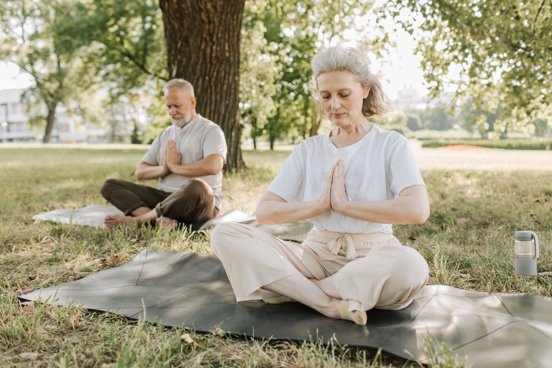 Mindfulness: significato reale e come si pratica