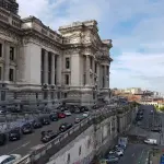 Bruxelles cosa vedere: Grand Place e fumetti