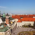 Cracovia cosa vedere: centro storico e dintorni