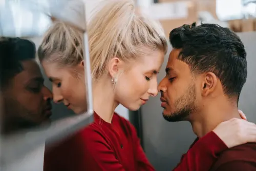Film storie d'amore fuori dagli schemi: guida