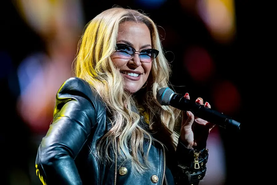 Anastacia: voce e carriera di un'icona pop