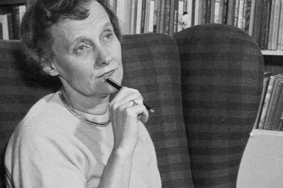 Astrid Lindgren: storia di una ribelle che inventò Pippi Calzelunghe