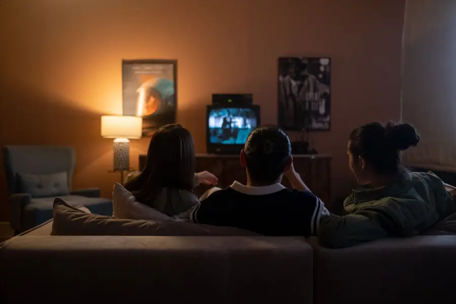 Serie TV da guardare nel weekend: la selezione 2026