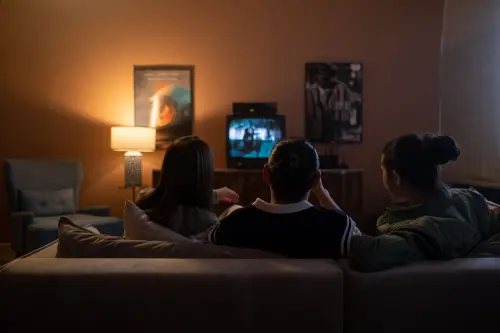 Serie TV da guardare nel weekend: la selezione 2026
