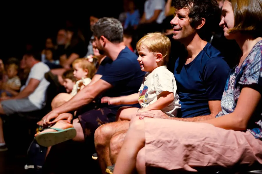 Attrici cinema italiano: le grandi interpreti