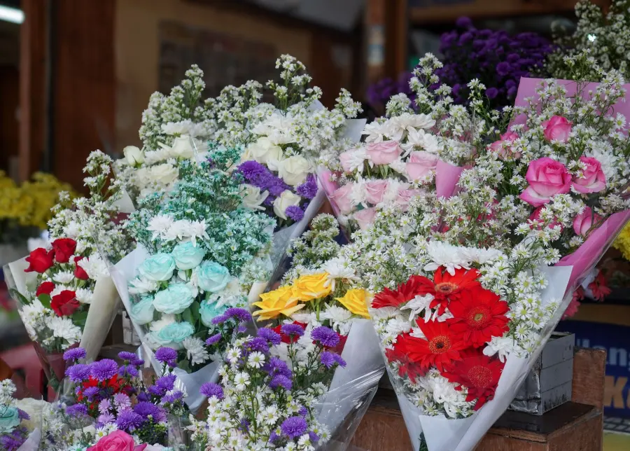 Fiori bouquet significato: come scegliere il regalo