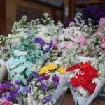 Fiori bouquet significato: come scegliere il regalo
