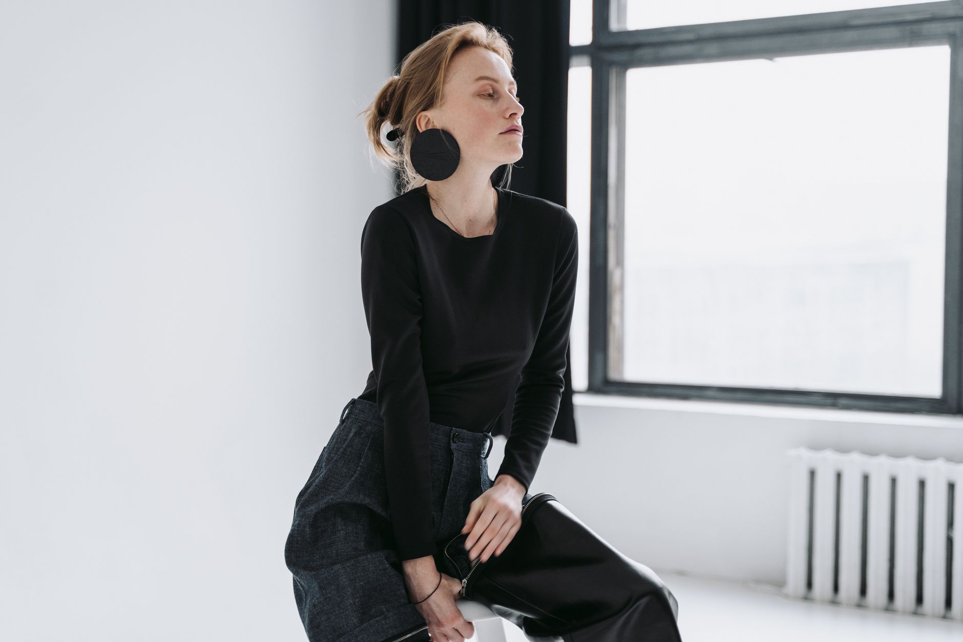 Stile Minimal: Capi Essenziali per il Guardaroba