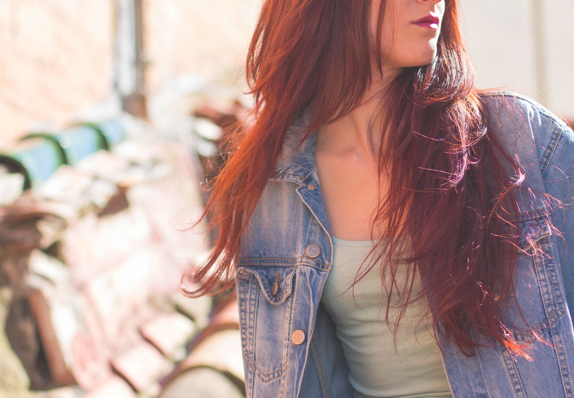 Colorazione naturale capelli: effetti e risultati reali