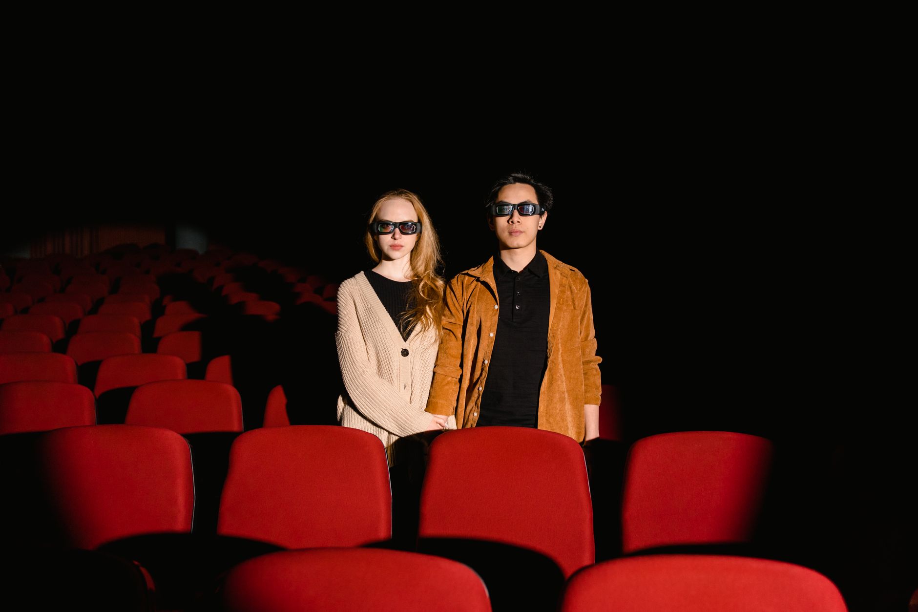 Le coppie più iconiche della storia del cinema